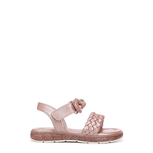 Image of Blowfish Malibu Kids Miffy-t Sandal, Pearl White, 11