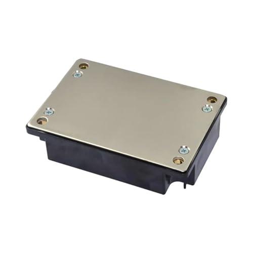 Module PM200DSA120 commutation rapide et basse perte pour commande de moteur triphasé - 3