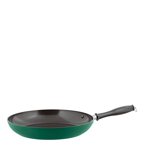 Sambonet Vintage Quarzo Nero 51014G32 1965 - Padella in alluminio con rivestimento altro