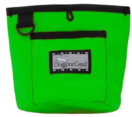 Doggone Good! Trek n Train Pouch w/Free Belt Strap Buy Directly from Manufacturer