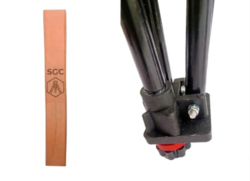 Image of SGC Professional Carrom Board Stand, Adjustable & Foldable Stand