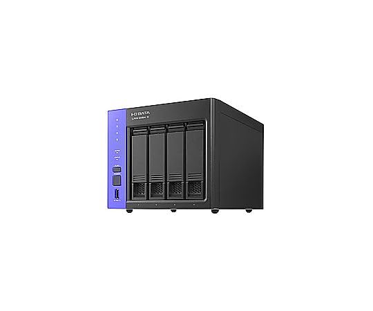 バッファロー BUFFALO LinkStation for SOHO LS520DNBシリーズ