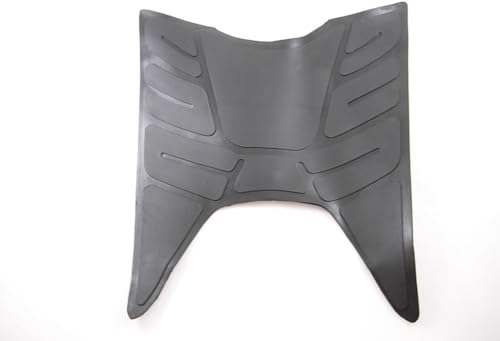 RUBBER FLOOR MAT GY6 CHINESE SCOOTER MOPED 50CC SUNNY ZNEN JMSTAR JONWAY TAOTAO BAOTIAN QT-2, QT-5, QT-9 YIBEN BENZHOU JINLUN REX ETC.