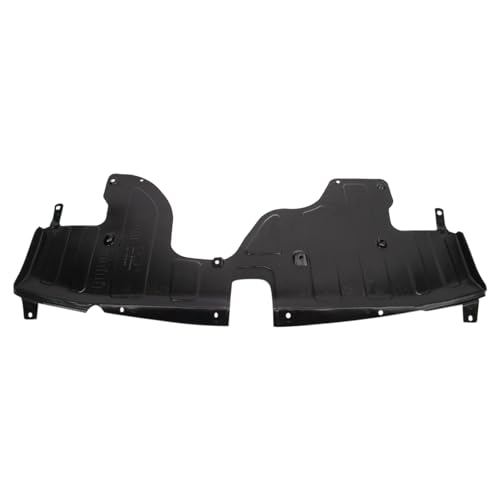 Image of TRQ Engine Splash Shield Front Lower Compatible with 2011-2013 Kia Sorento KI1228127