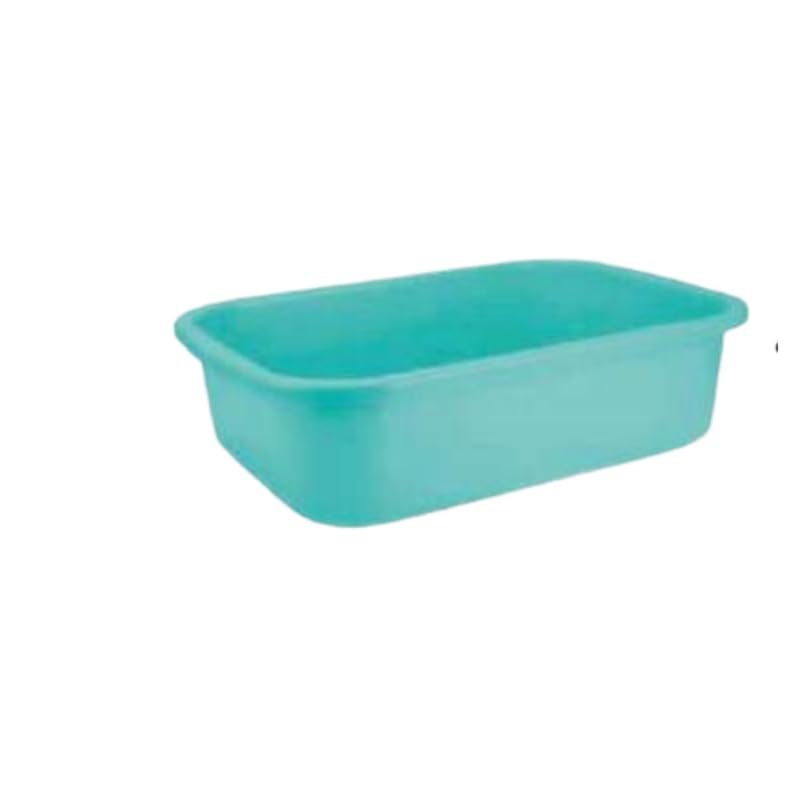 See full amazon price history chart for AADB International Unbreakable Strong Plastic Tub - 60 L Capacity Multi- Tub Use for Home Kitchen Vegetable Shops & Grocery Stores (Multicolour) AADB International Unbreakable Strong Plastic Tub - 60 L Capacity Multi- Tub Use for Home Kitchen Vegetable Shops & Grocery Stores (Multicolour) (B0DDTGCB8P) Amazon Price History, Amazon Price Tracker