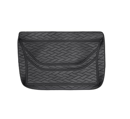 Tapis de coffre voiture pour Tesla Model Y 2020-2023 : protection arrière 1 pièce