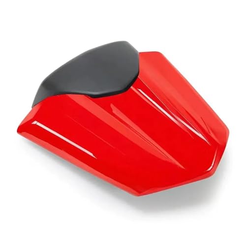 Capot de selle arrière CB500F CBR500R pour remplacer le siège passager et épurer la moto