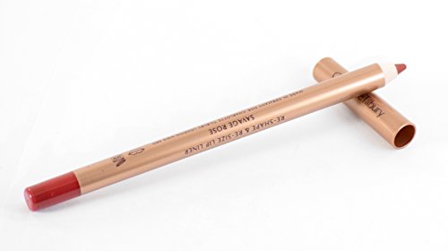 Charlotte Tilbury Lip Cheat Re-Shape & Re-Size Lip Liner - Savage Rose - Full Size by CHARLOTTE TILBURY