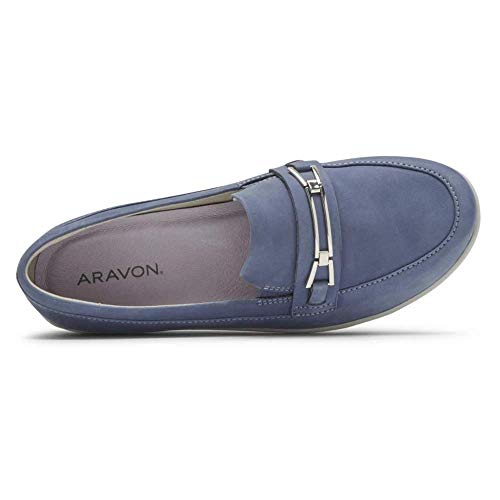 Image of Aravon Women's Josie Bit Loafer