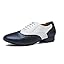 L496 Black/White