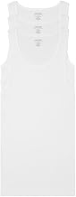 Calvin Klein Men's Cotton Classics 3-Pack Tanks