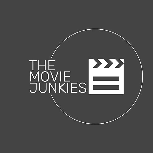 The Movie Junkies cover art