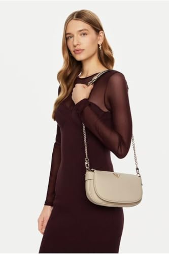 Image of GUESS Women's Fedora Shoulder Bag