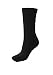Produktbild Hummel Damen und Herren Socken Fundamental 3 Pack Sock, Black (2001), 12 (41-45)
