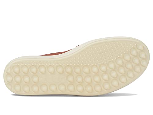 Image of ECCO Women's Soft 7 Woven Slip on 2.0