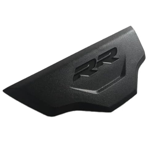 Housse de coussin arrière S1000RR aileron garde couverture panneau carénage moto