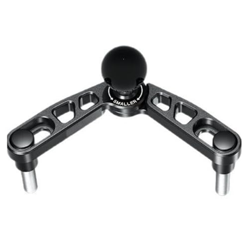 Support de tige de fourche de moto anti vibration guidon - 6