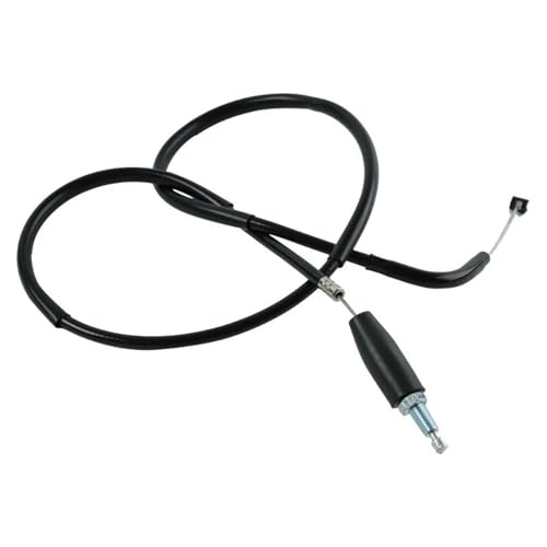 Câble d'embrayage pour moto GS500E pour réparer une commande dure sur GS 500 E