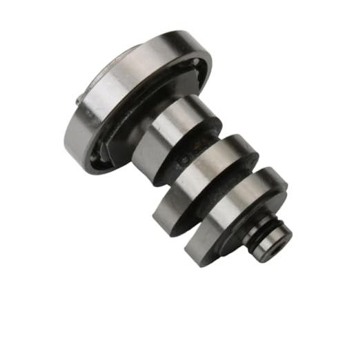 Árbol de levas 2DPE217000 soluciona la pérdida de potencia en NMAX155 5