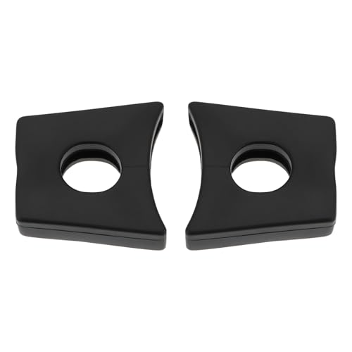LT Easiyl 2Pcs Nose Bridge Flex Coupler Compatible with Oakley X-Metal Compatible with Juliet