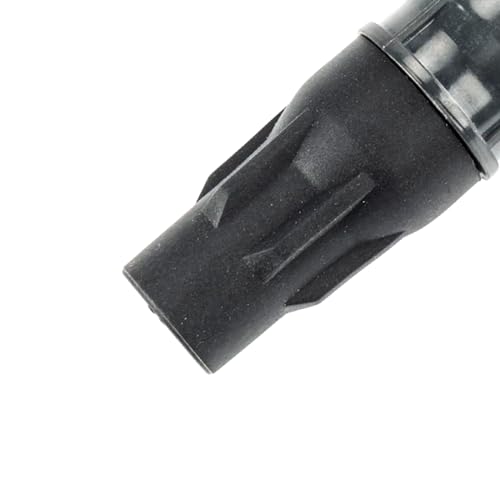 Image of PHILTOP Ignition Coil 6 Packs UF823 Fit for Ford Explorer 2017-2019, Taurus Flex 2016-2019, Transit 150 250 350 Police Interceptor 2017-2019, F-150 2016-2017, Mustang 2016-2017, Edge 2016-2018