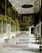 SCHATZ HAUSER /ALLEMAND 3791331264 Book Cover