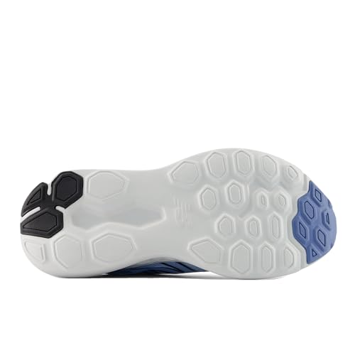 Chaussures de sport New Balance W411 W pour Femme - vue 9
