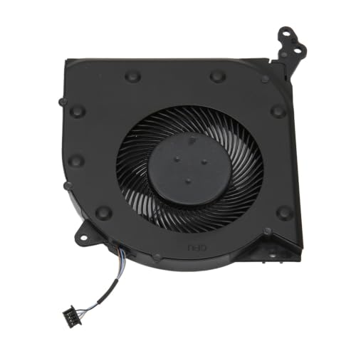 Ventilateur GPU Legion 5 résout le bruit et la surchauffe PC