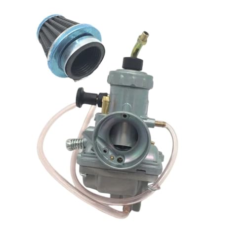 Carburateur Polaris Trail Boss 250 et filtre à air pour randonnées sans panne