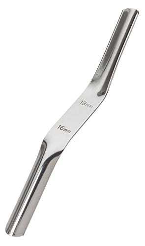 OX Pro Brick Jointer ½" X 5/8" / 13 X 16mm