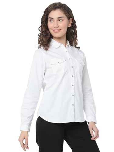 Image of Spykar Women Shirts