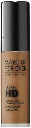 Makeup Forever Ultra HD Invisible Cover Foundation Travel Size (Y445)