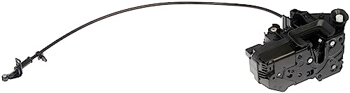 Image of Dorman 931-927 Rear Driver Side Door Lock Actuator Motor Compatible with Select Chevrolet Models