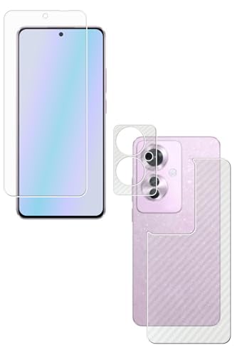 [3g(+w+Jӕ)] ClearView OPPO Reno11 Ap [R RECX ˖h~] t ی tB{J[{ wʕیtB {