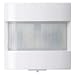 Produktbild Gira KNX-Bewegungsmelder 204103 2,20m Standard System 55 Bussystem-Bewegungsmelder 4010337027027