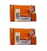Diy Part Center Hot Tub Spa Filter Cleaner 2 Packets DIY5070-02