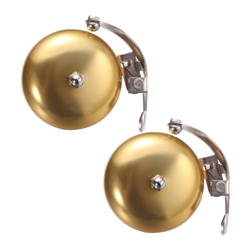 ULTECHNOVO ���]�ԃx�� �A���~�j�E�������� �x���p�����O�x�� �剹�ʃN���A�ȉ��� ���[�h�o�C�N �}�E���e���o�C�N�p�n���h���o�[�A�N�Z�T���[