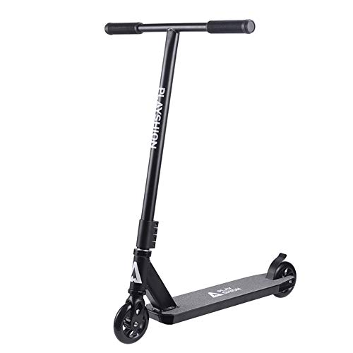 Die 5 besten Mini Tretroller für Erwachsene (Test)