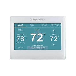 Honeywell Home Smart...