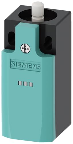 Commutateur position pour éviter pannes et sécuriser carter Siemens 24V