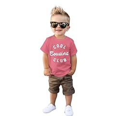 Pink-cool Cousins Club