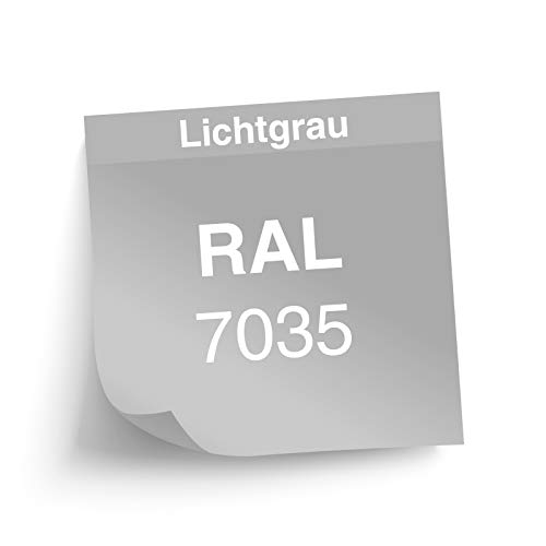 ADB Rollwagen Werkstattwagen Werkzeugwagen Lagerregal mit 6 Schlitzplatten 1710x1065x730 mm – Bild 3