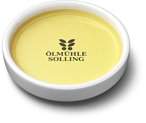 Foto von Ölmühle Solling Bio Mandelöl 500ml - kaltgepresst und nativ - Rohkostqualität