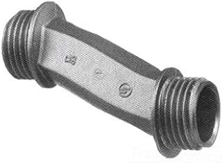 Arlington 6A8 Malleable Iron Offset Conduit Nipple 2-1/2 Inch x 3.97 Inch