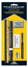 Prismacolor Color Pencil Accessory Set, 7 Pieces