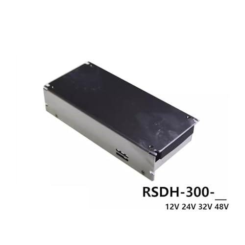 Convertisseur CC-CC 300 W module d'alimentation industriel 250-1500V