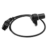 3X 12141438081 Camshaft Cam Intake Position Sensor for E46 E39 E60 E61 E65 E66 E83 E53 E85