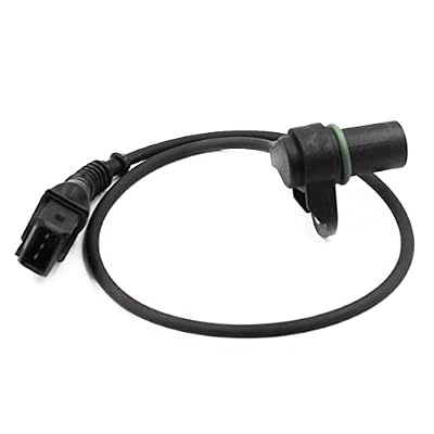 3X 12141438081 Camshaft Cam Intake Position Sensor for E46 E39 E60 E61 E65 E66 E83 E53 E85