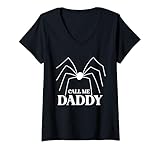 Call Me a Daddy Sarcastic Spider