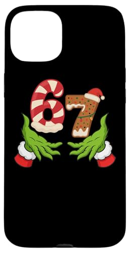 6 7 nh ~[ NX}X TVc Gen Z Alpha ʔ v[g X}zP[X iPhone 15 Plus p